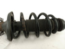 Audi TT Front Left Strut Assembly-4