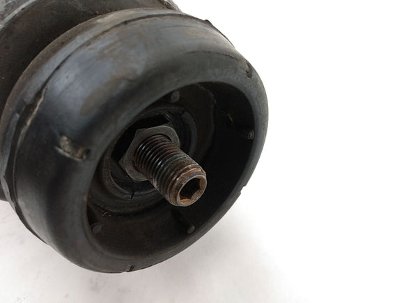 Audi TT Front Left Strut Assembly