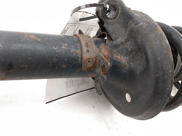 Audi TT Front Left Strut Assembly