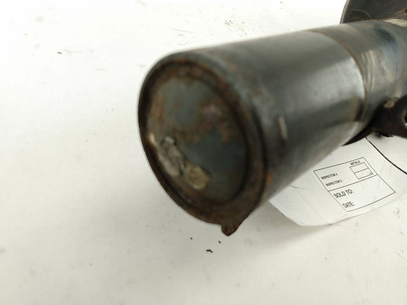 Audi TT Front Left Strut Assembly