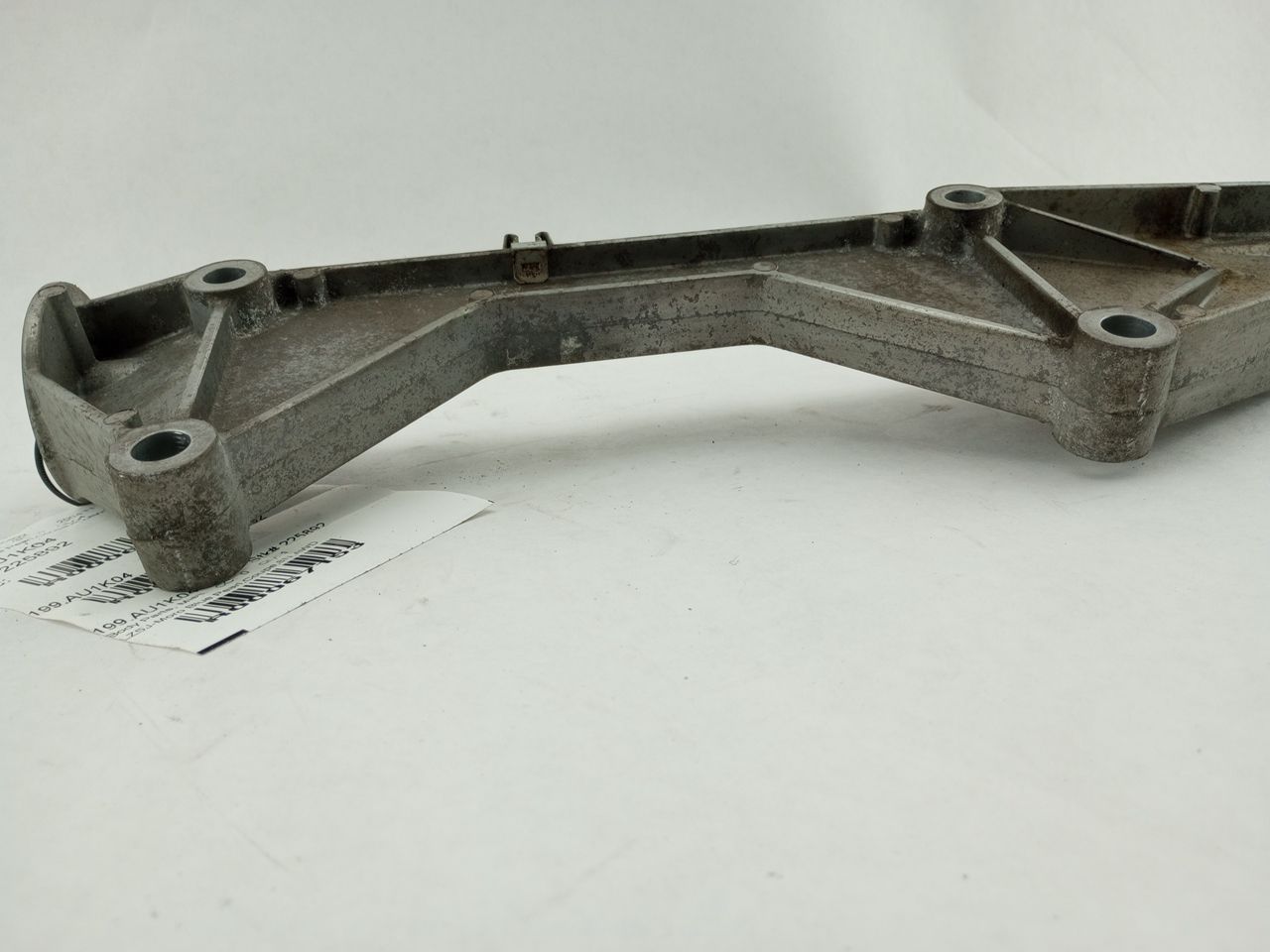 Audi TT Rear Differential Mount Bracket