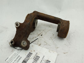 Audi TT Rear Differential Mount Bushing - 0