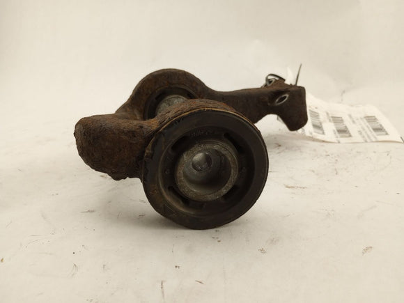 Audi TT Rear Differential Mount Bushing