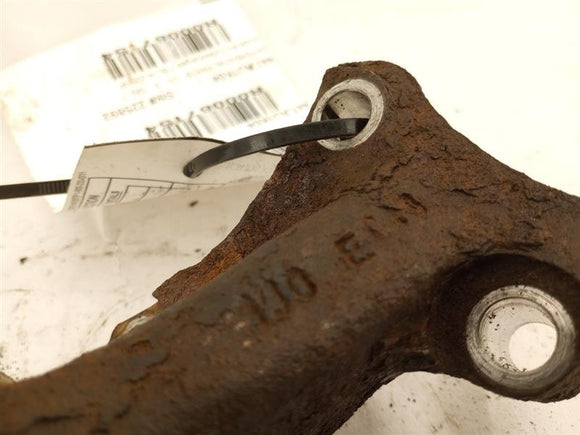 Audi TT Rear Differential Mount Bushing