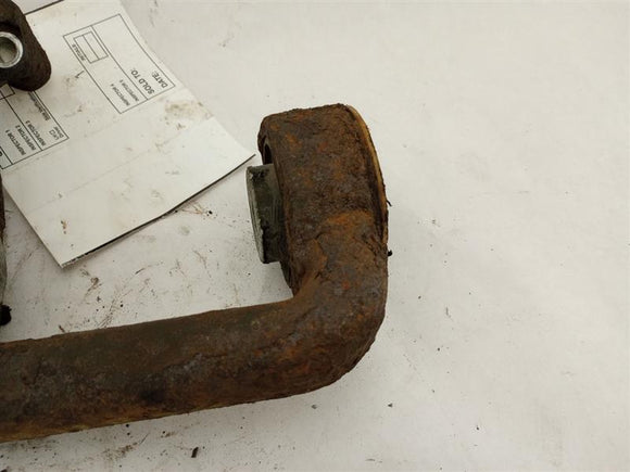 Audi TT Rear Differential Mount Bushing