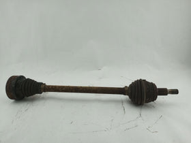 Audi TT Rear Left Axle Shaft - 0