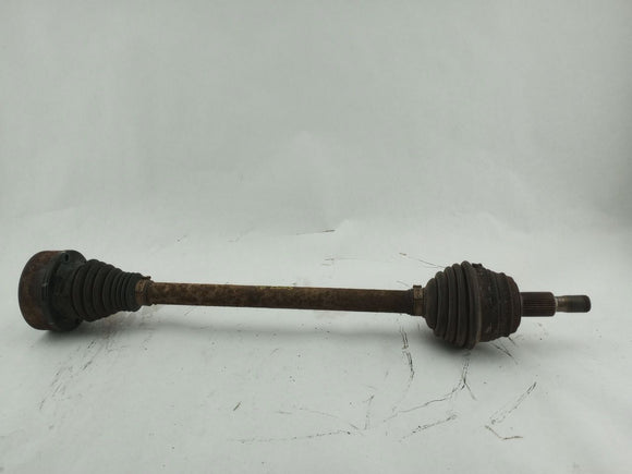 Audi TT Rear Left Axle Shaft