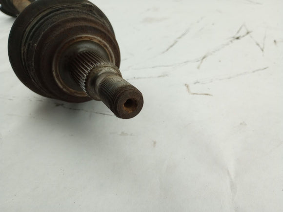 Audi TT Rear Left Axle Shaft