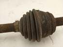 Audi TT Rear Left Axle Shaft-5