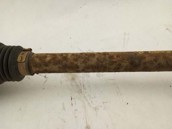 Audi TT Rear Left Axle Shaft