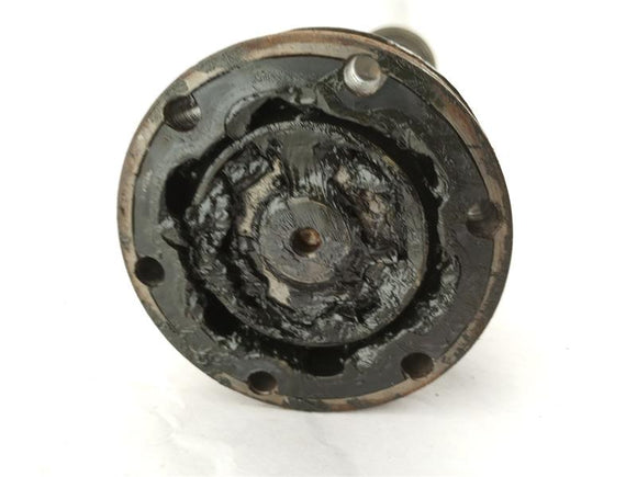 Audi TT Rear Left Axle Shaft