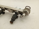 Audi TT Fuel Rail & Injectors-7
