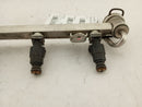 Audi TT Fuel Rail & Injectors-8