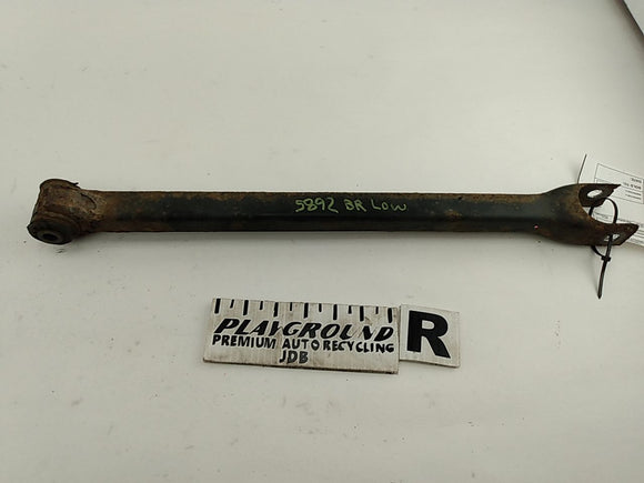 Audi TT Rear Right Lower Control Arm