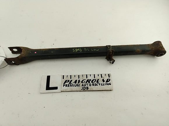 Audi TT Rear Left Lower Control Arm