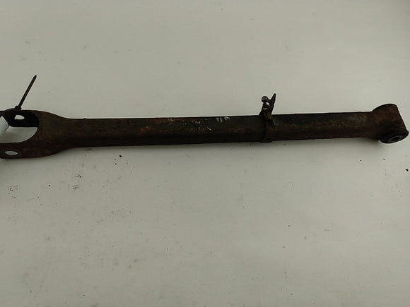 Audi TT Rear Left Lower Control Arm