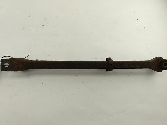 Audi TT Rear Left Lower Control Arm