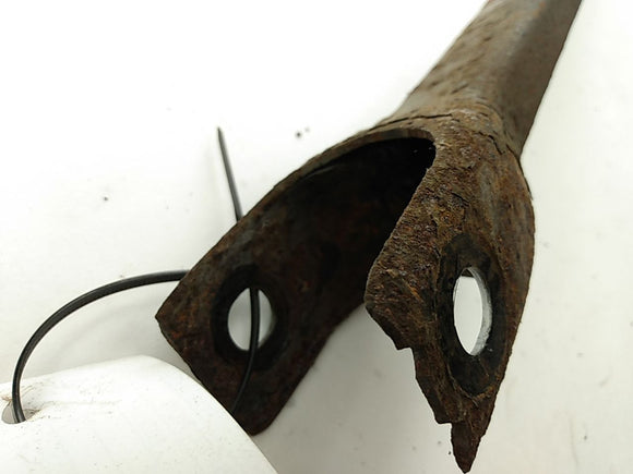 Audi TT Rear Left Lower Control Arm