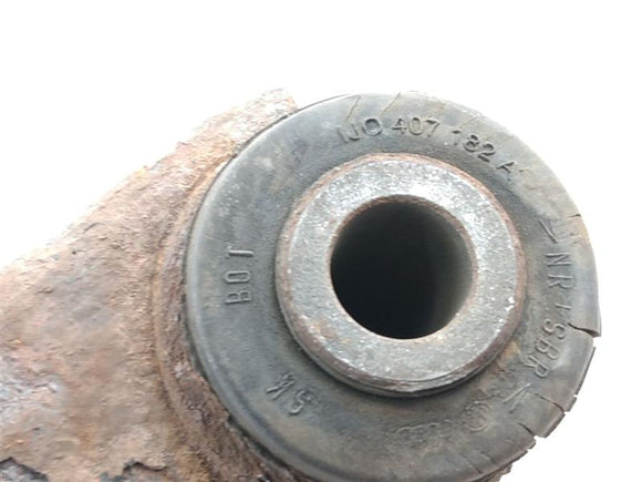 Audi TT Rear Left Lower Control Arm