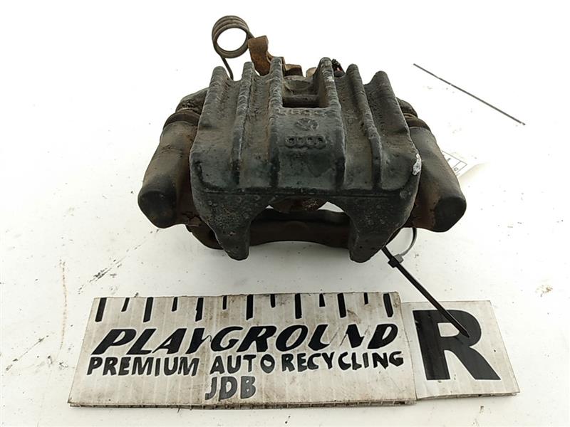 Audi TT Rear Right Brake Caliper