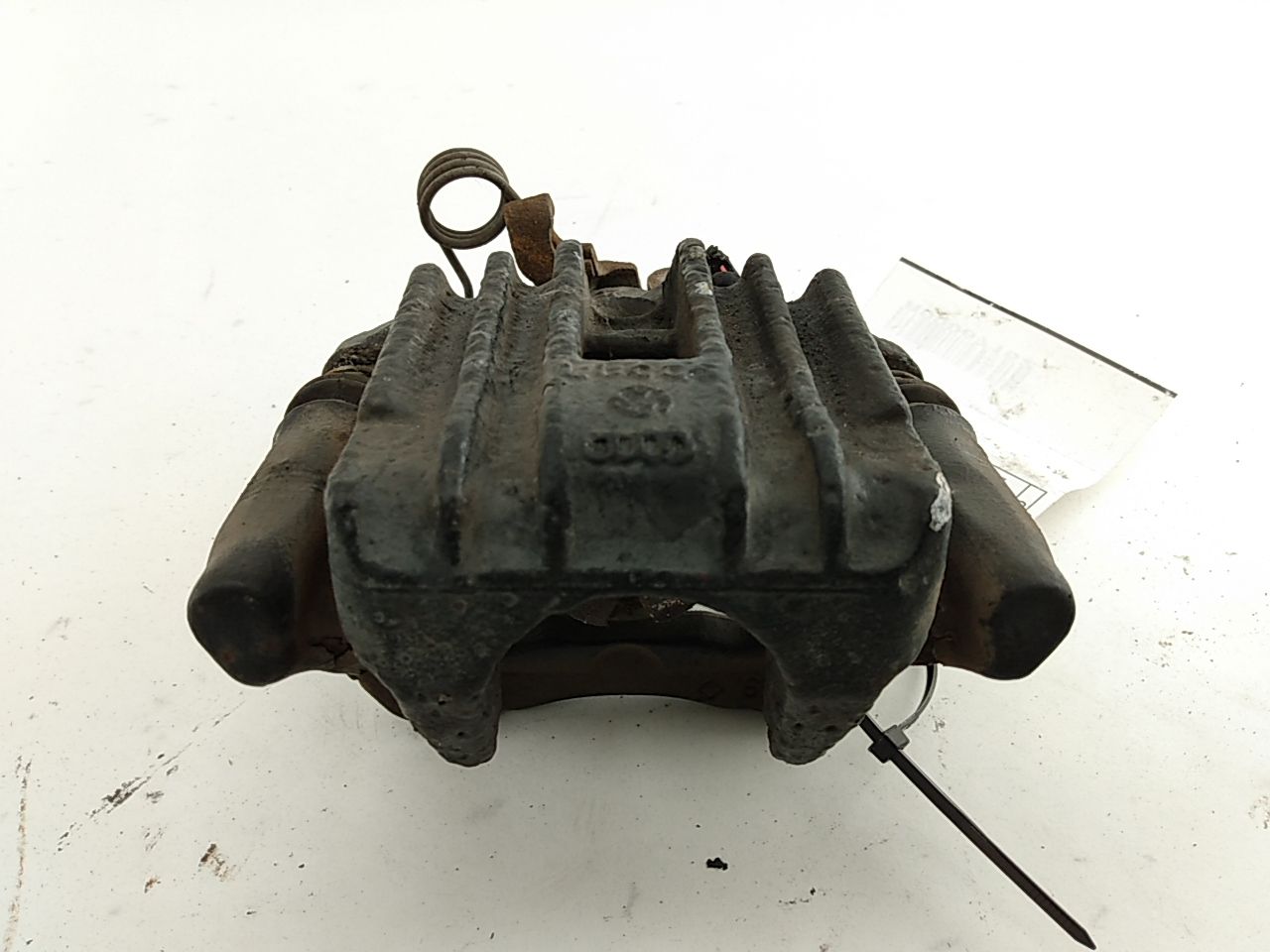 Audi TT Rear Right Brake Caliper - 0