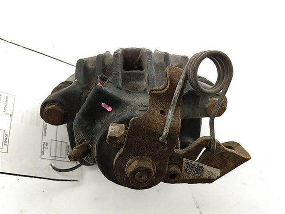 Audi TT Rear Right Brake Caliper