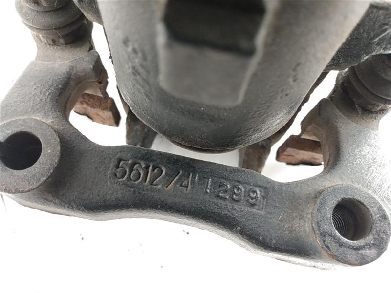 Audi TT Rear Right Brake Caliper