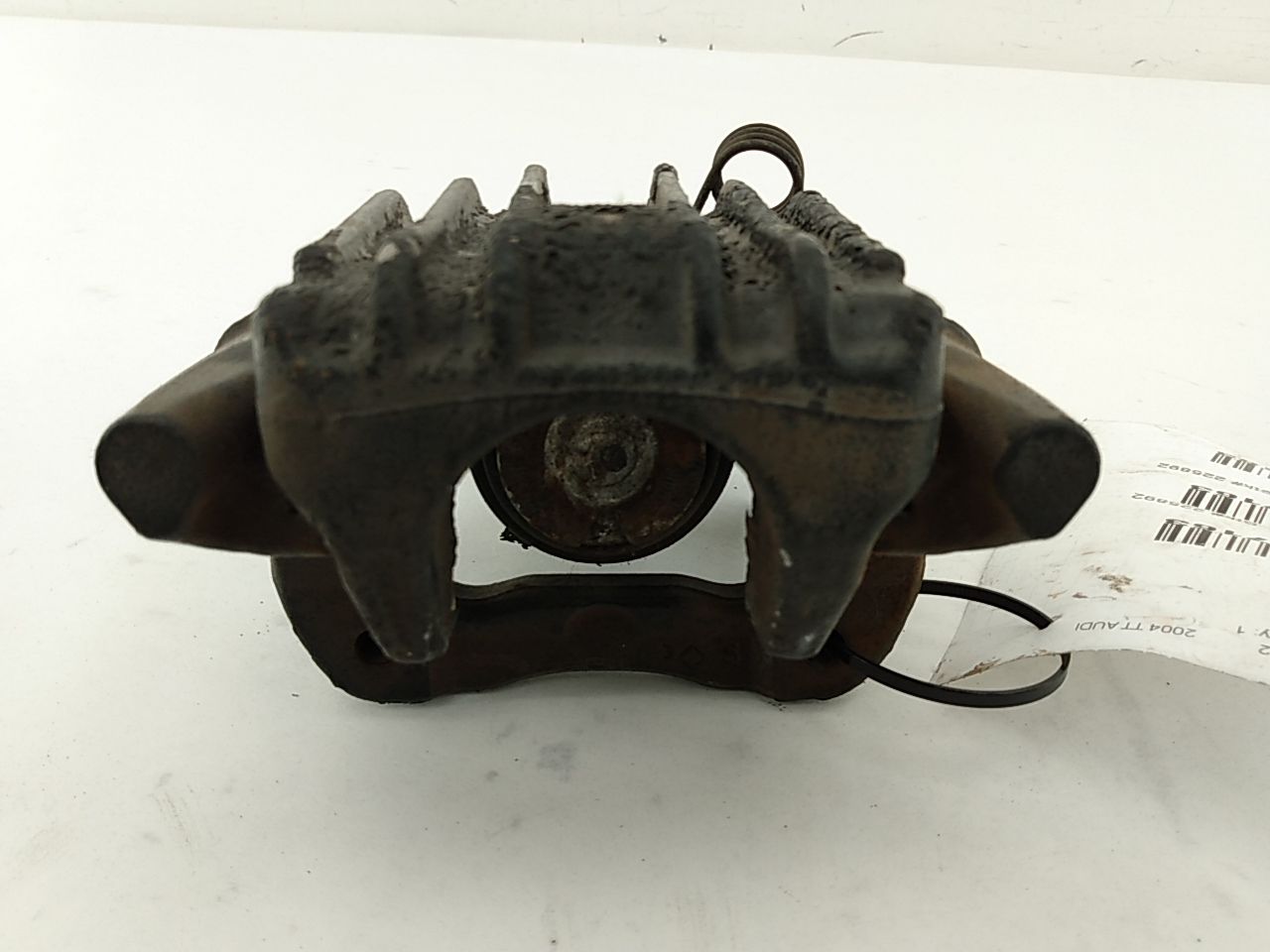 Audi TT Rear Left Brake Caliper - 0