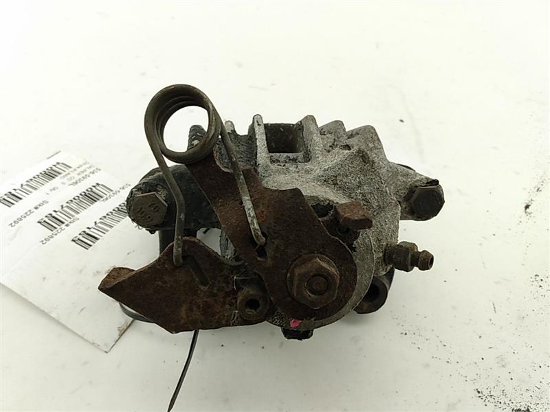 Audi TT Rear Left Brake Caliper