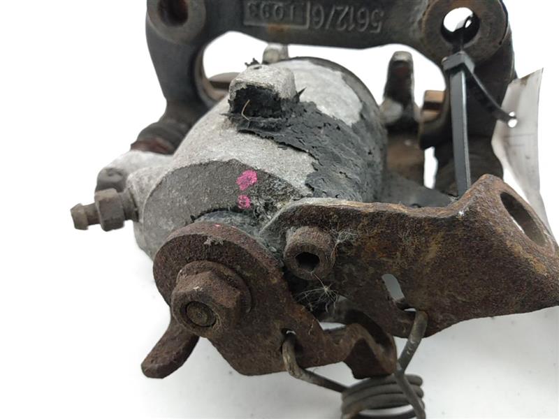 Audi TT Rear Left Brake Caliper