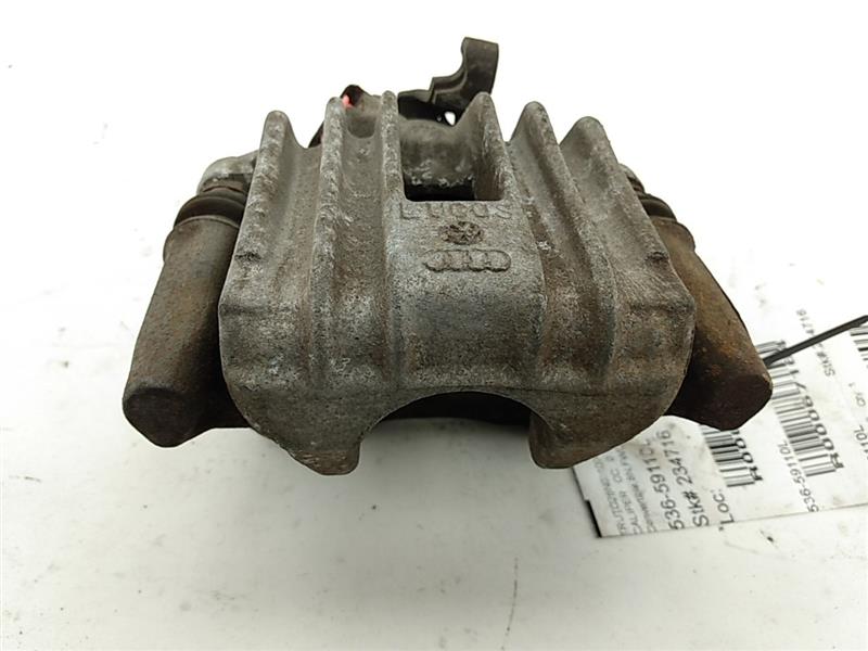 Audi TT Rear Left Brake Caliper - 0