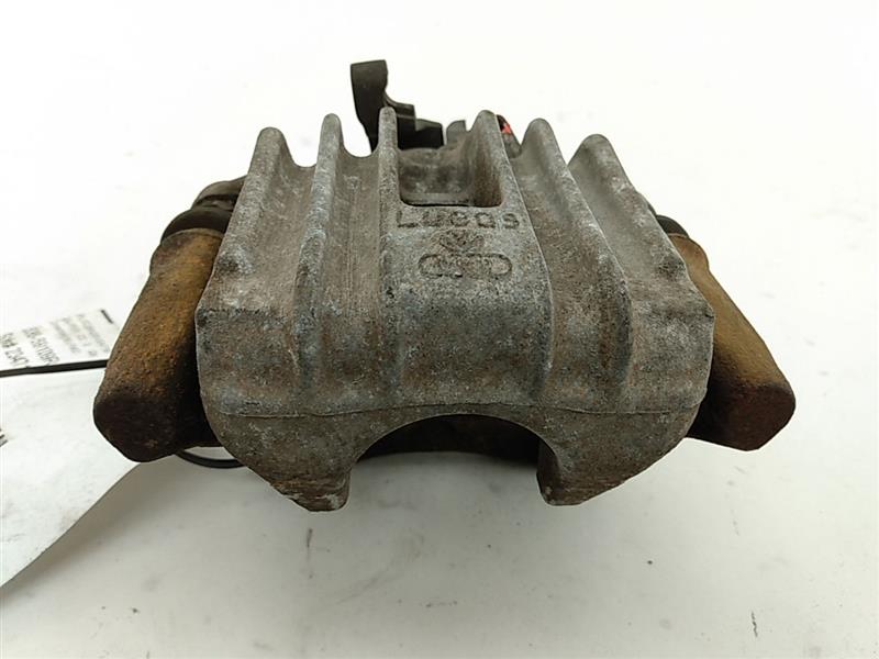 Audi TT Rear Right Brake Caliper - 0