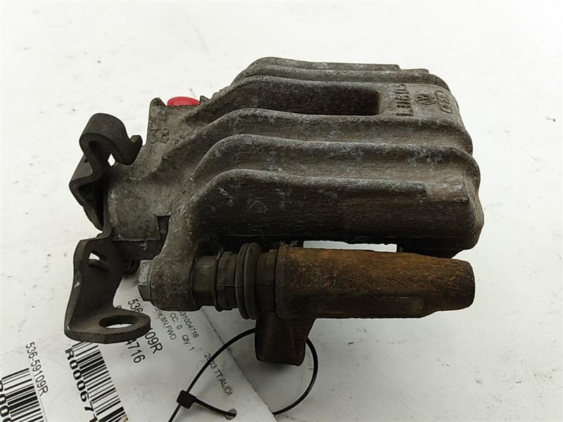 Audi TT Rear Right Brake Caliper