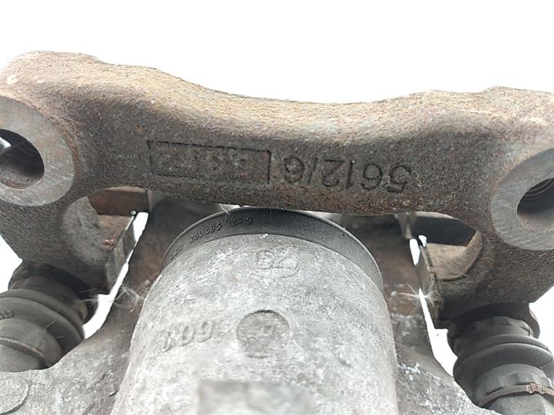 Audi TT Rear Right Brake Caliper