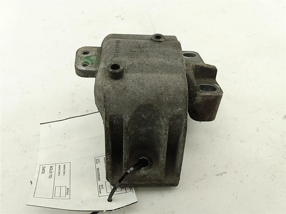 Audi TT Front Right Engine Mount