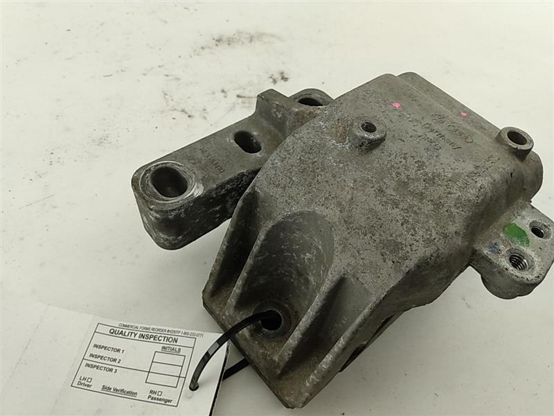 Audi TT Front Right Engine Mount