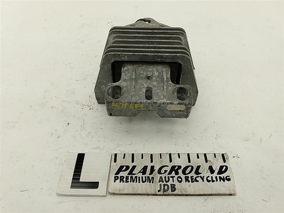 Audi TT Front Left Transmission Mount