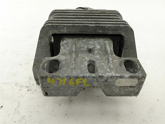 Audi TT Front Left Transmission Mount