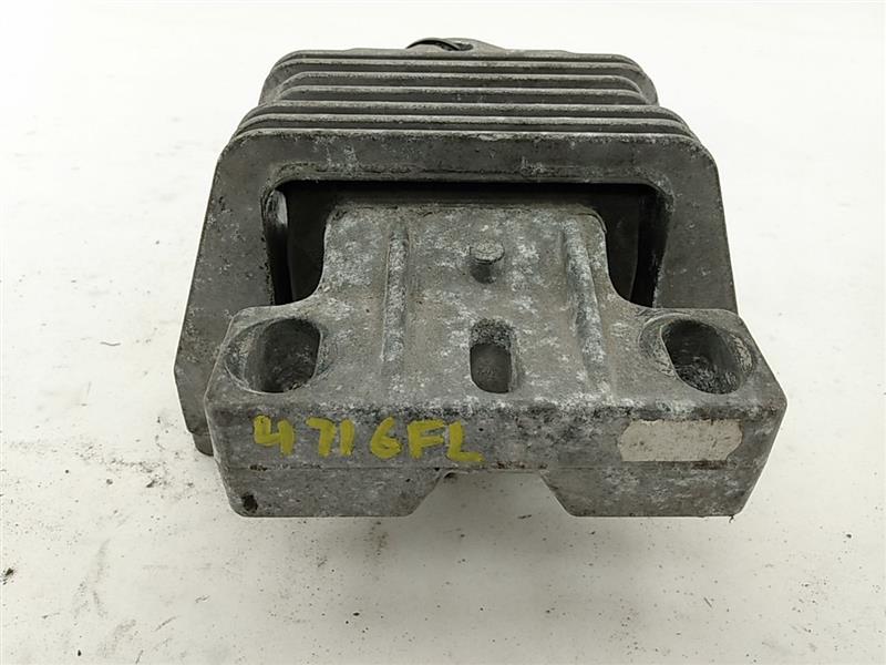 Audi TT Front Left Transmission Mount - 0