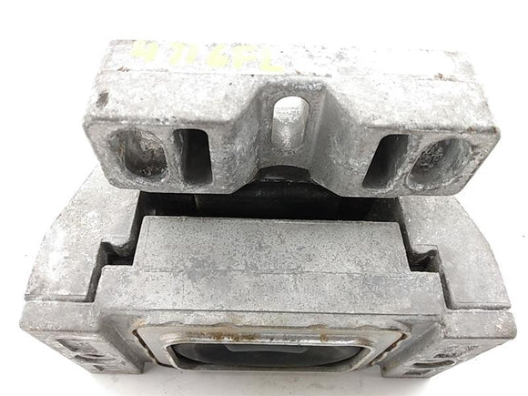 Audi TT Front Left Transmission Mount