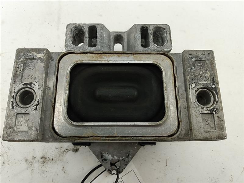 Audi TT Front Left Transmission Mount