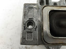 Audi TT Front Left Transmission Mount-8