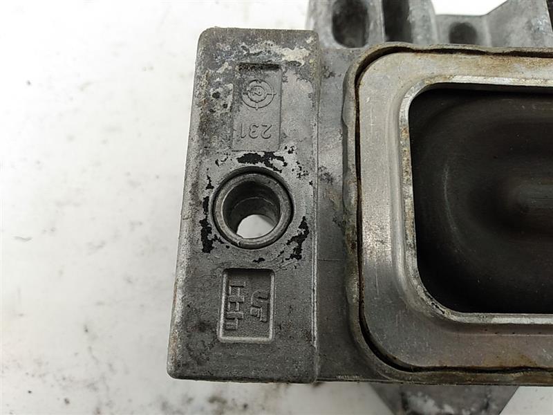 Audi TT Front Left Transmission Mount