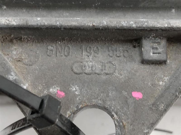 Audi TT Front Left Transmission Mount