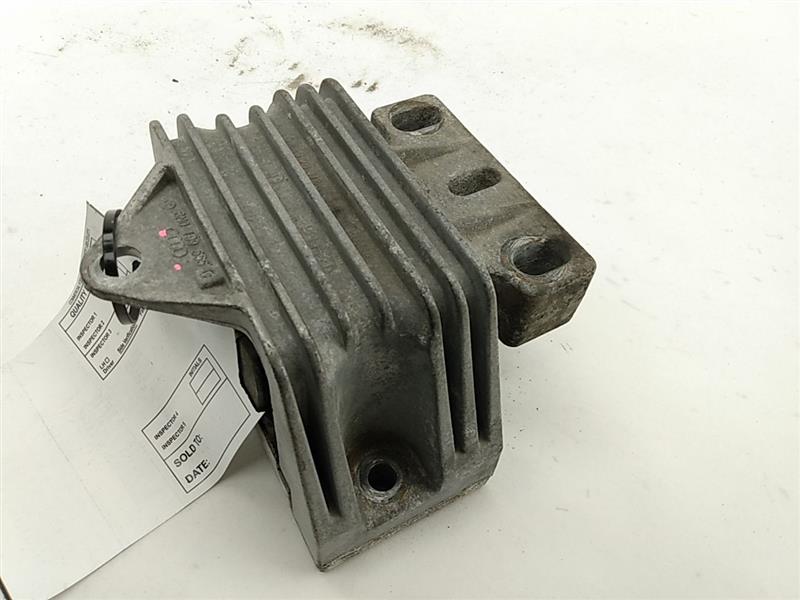 Audi TT Front Left Transmission Mount