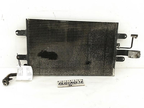 Audi TT AC Condenser