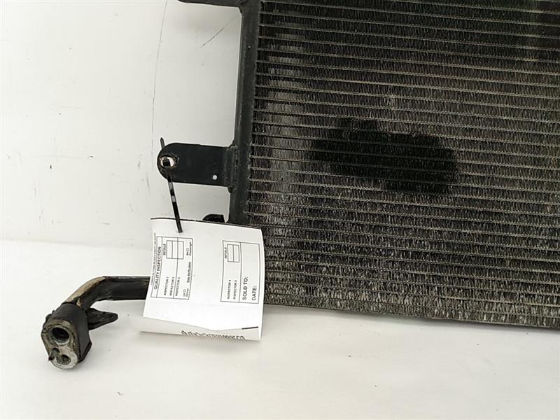 Audi TT AC Condenser