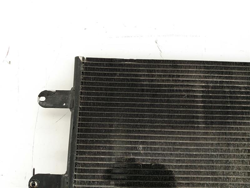 Audi TT AC Condenser