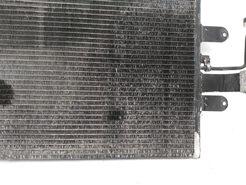 Audi TT AC Condenser