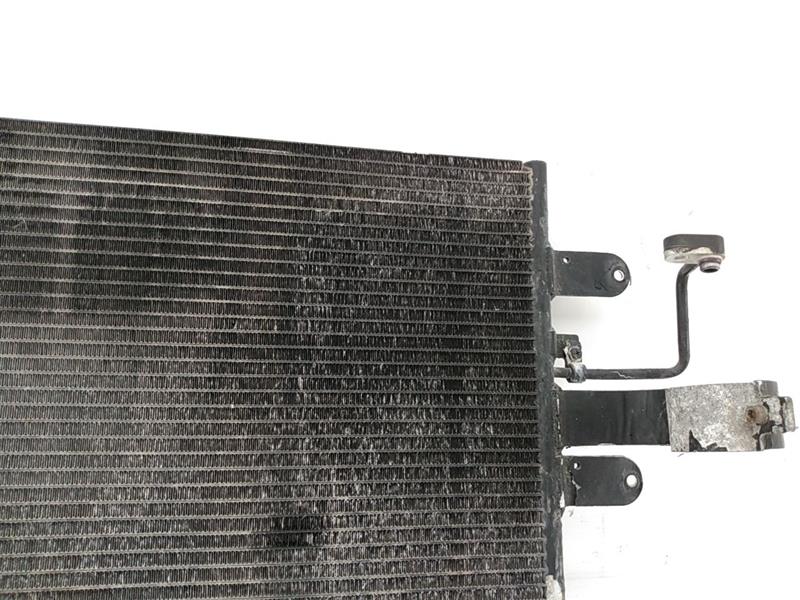 Audi TT AC Condenser